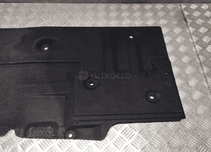 Lewa osłona podwozia ford MK3 rs G1FY-R11133-AD 8
