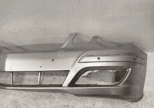 Zderzak przód przedni mercedes e-klasa 211 A211 lift 06-09 3