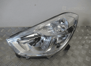 Lampa przednia przód lewa dacia dokker lodgy 2012-2017 5