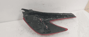 Tyl tylna lampa lewa nissan juke F15 4