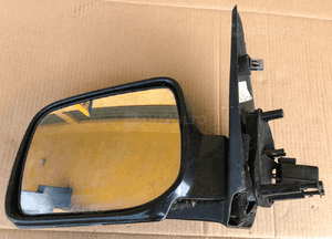 Lusterko lewe 6-PIN RANGE ROVER P38 2
