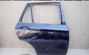 Drzwi prawe tylne prawy tył bmw X5 F15 1