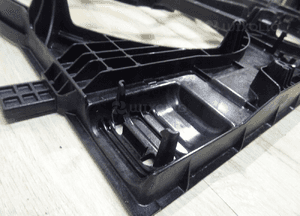 Obudowa Wentylatora Seat Cupra Formentor Tiguan 3WA121205B 6
