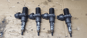 Pompowtryskiwacz pompowtryskiwacze komplet VW Passat B6 1.9 TDI 038130073AG 1
