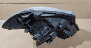 Lampa przód przednia prawa lewa sprinter W906 lift uk 8