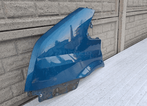 FORD TRANSIT 07-13 BŁOTNIK LEWY wysyłka 24H 2