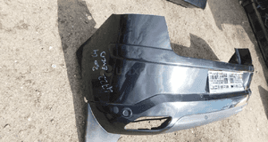 citroen C4 3D zderzak kolor EYLD nr 4722 WYSYŁKA 3