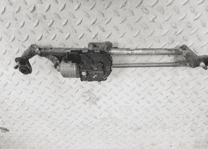 Vw eos mechanizm silniczek wycieraczek przedni przód 1Q1955119A europa 1