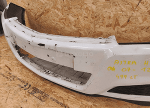 Opel Astra 07-12 lift ZDERZAK PRZÓD 5