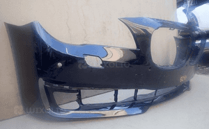 Zderzak przód przedni bmw 7 vii F01 F02 lift 12- 2