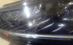 Lampa lewa lewy full led skoda karoq 57A 2017- 6