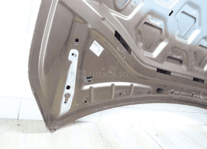 Maska pokrywa silnika volvo XC60 i 30762252 13
