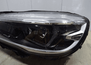 BMW 2 F45 F46 LIFT LAMPA FULL LED LEWA 5A017B1-02 3