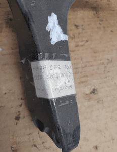 STELAŻ HONDA CBR 1000RR 2004-2007 SC57 3