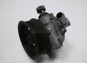 RANGE ROVER VOGUE L322 3.6 TDV8 POMPA WSPOMAGANIA 5