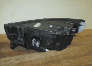 Lampa przednia przód prawa volvo XC40 full led 32293923 2017-2022 12