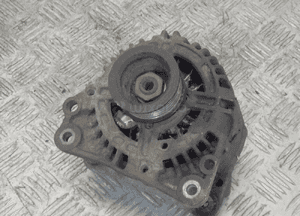 ALTERNATOR SKODA FABIA I 1.4 16V 037903025 3