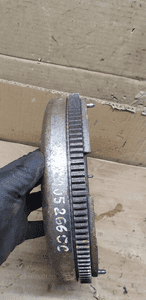 Sprzęgło dwumas koło dwumasowe VW Tiguan 2.0 TDI 03L105266CC 3