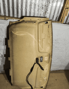Podsufitka opel vivaro a renault trafic ii 01-14 2
