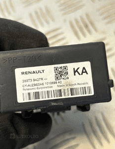 MODUL STEROWNIK RENAULT MEGANE V 5 E-TECH ORG FV 2