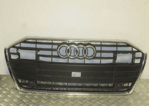 Grill gril atrapa audi A6 C8 2018- 4