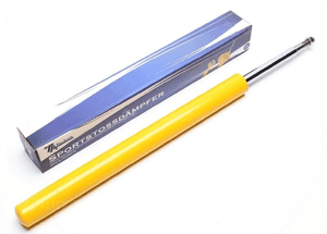 Amortyzatory Sportowe Przednie OPEL CALIBRA 2