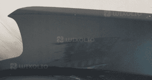 Błotnik przedni lewy kia soul i I2 6