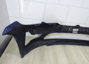 Zderzak przód przedni bmw 3 G20 G21 7422239 9