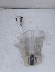 FORD KUGA MK2 LIFT ZBIORNIK ZBIORNICZEK SPRYSKIWACZY CV44-17B613-AD 2