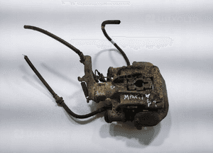 Zacisk hamulcowy prawy tył tylny renault maxity nissan cabstar 2007-2014 2
