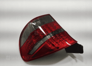 Lampa prawa prawy tył tylna bmw X5 E70 eagle eyes BM124-BEDE4 2006-2009 3