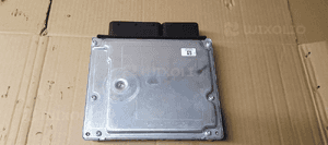 Komputer sterownik silnika BMW I E81 E87 2.0D 7807828 0281013537 4