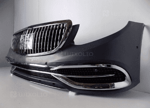 Mercedes E-Klasa W213 Maybach BODY KIT - 12607 2
