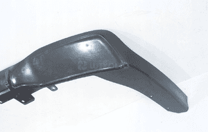 Bmw 2 F44 2019- m-pakiet spoiler dyfuzor dokładka zderzaka tył 8075445 4