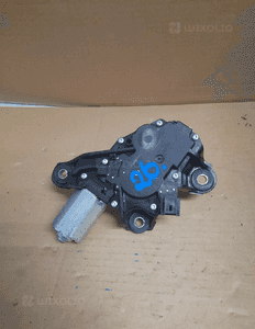 Nissan Qashqai J10 Lift Silniczek wycieraczek 0390201820 6