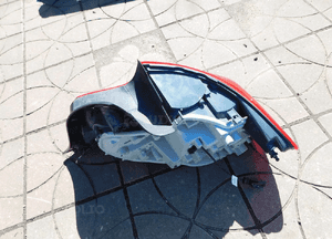 BMW 2 F22 F23 lampa tył nr 40262 WYSYŁKA 5