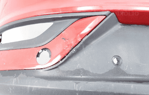 Zderzak tył tylny hyundai I30 fastback 86611-G4AA0 6