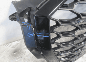 Grill gril atrapa audi Q3 ii s-line quattro 83F853651B 2018- 6