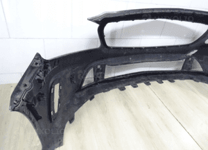 Zderzak przedni mercedes a-klasa W176 15- lift A1768853625 13