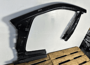 Prog slupek lewy rama skoda citigo 1S4 vw up mii 2011- nowka orginalny 2