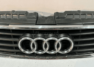 AUDI A3 8P Grill / Atrapa chłodnicy - 16363 3
