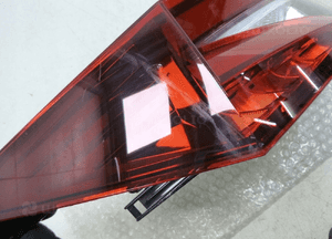 SKODA ENYAQ iV LAMPA LEWY TYŁ LEWA TYLNA LED OEM 10