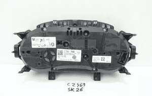 Licznik zegary vw sportsvan 517 13750KM 517920750D 5