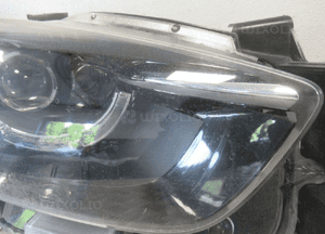 Lampa przednia przód prawa mazda CX-5 CX5 i lift 2014-2017 13