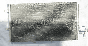 Chłodnica klimatyzacji Ford Focus 2 II 04-11r 3M5H-19710-CA 1