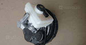 Serwo hamulcowe servo + pompa audi A4 B8 2.0TDI 1
