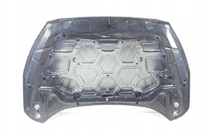 Ford focus MK4 iv 2018-2021 maska pokrywa silnika 14