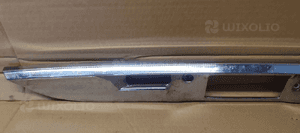 Blenda klapy bagażnika Mercedes E-Klasa W211 A2117400493 2