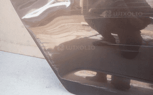 Drzwi prawe tylne prawy tył vw touran ii 5TA 15- 2