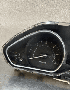 Licznik zegary peugeot 208 2008 9803993280 eu org 2